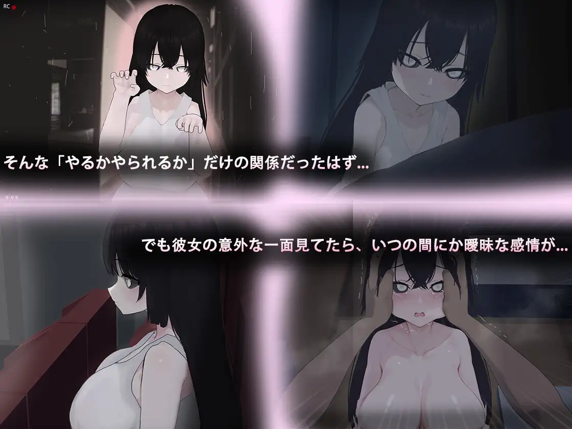 あ、幽霊1
